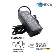 Original HP TPN-DA16 45W Netzteil 19,5V 2,31A Adapter Blue Tip HP 11 14 15 240
