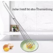 Schneebesen Rührbesen