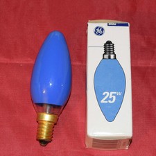 GE General Electric Glühbirne