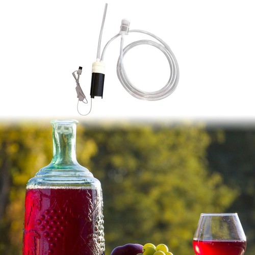 Brauen siphon pumpe bier - brauen,