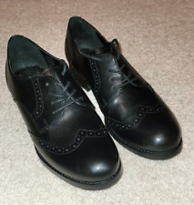 LEONE Damenschuhe,Halbschuhe, Leder, Größe 38 bzw 5, neu