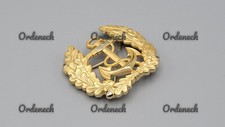 Bundeswehr mützenabzeichen - mÜtzenabzeichen,
