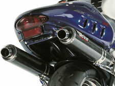 Gimbel Heck - Innenverkleidung