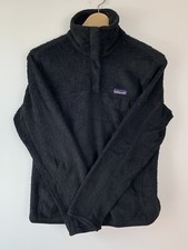 Patagonia Black Re-Tool
