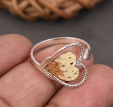 Two Tone Love & Double Heart