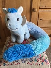 Gund Beautifurtails blauer