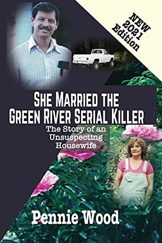 She married the green river - she,