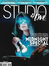 STUDIO CINE LIVE Nr. 77 März