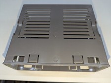 A 943 840 01 24 Mercedes-Benz Geräteträger DIN Schacht A9438400124