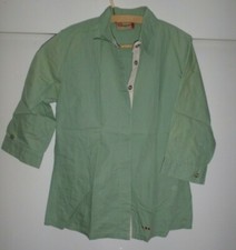 Tagoss  Damen Bluse, Gr.M