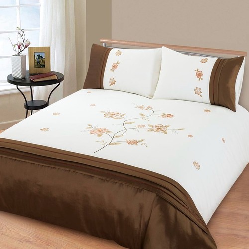 Doppelbett angelica beige - doppelbett,