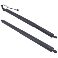 Elektrische Heckklappe