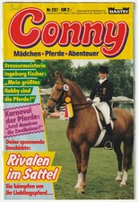 ✪ CONNY #287 Rivalen im