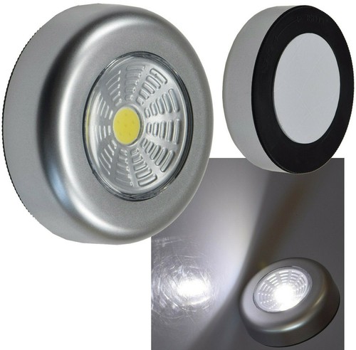 Led klebeleuchte ctk1 cob - led,