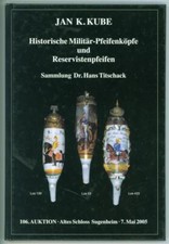 106. Auktion. Historische