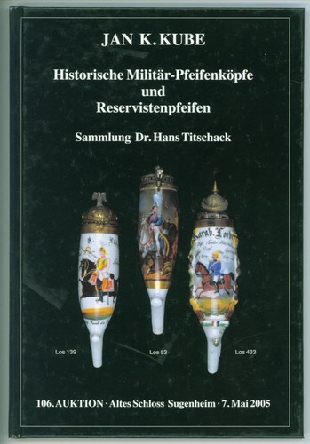 106 auktion historische - 106.,