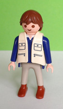 Playmobil Sammlung Reiter aus