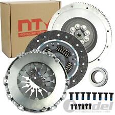 KUPPLUNG-SATZ ZMS UMRÜSTKIT