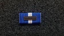 (A46-07) NATO Einsatzmedaille