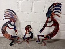 kokopelli, Indianervolk