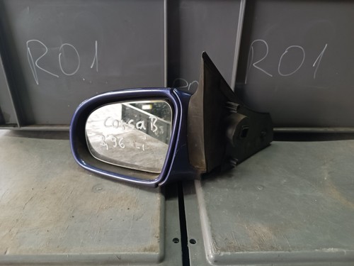 Original opel corsa - opel,