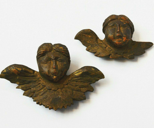 Kleine holz skulpturen - kleine,