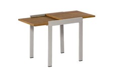 Merxx Gartentisch Ausziehtisch