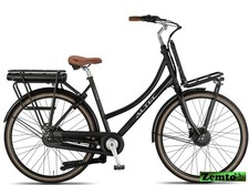 Damen Elektrofahrrad Kratos