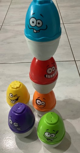 Spielkegel baby kleinkind - spielkegel,