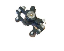 Scheibenbremse Bremssattel