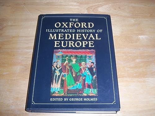 The oxford illustrated history - the,