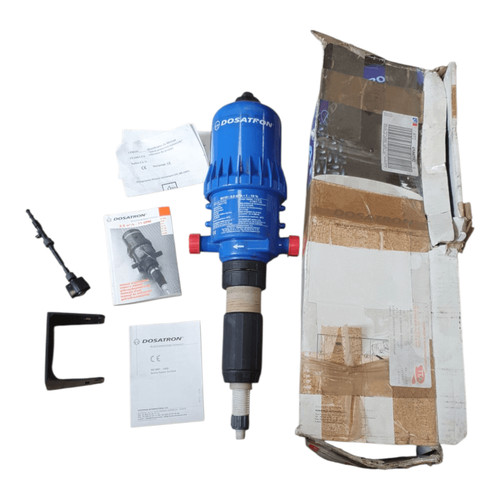 Dosatron di110 dosierpumpe - dosatron,