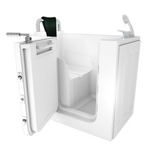 AcquaVapore Sitzbadewanne