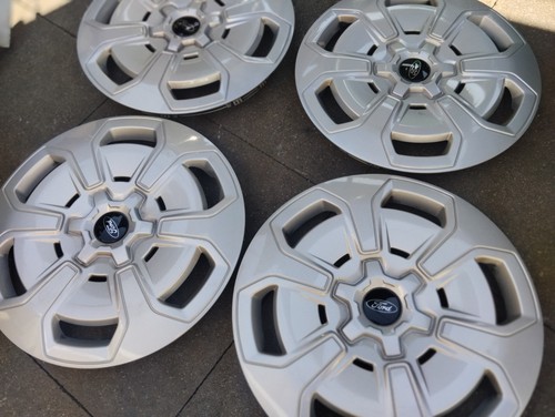 Xoriginal ford transit - 4,