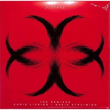 DUBFIRE - EVOLV (The Remixes)