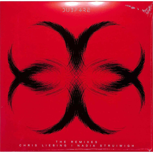 Dubfire evolv - dubfire, remixes)