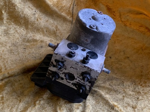 Passat 3bg abs block - vw,