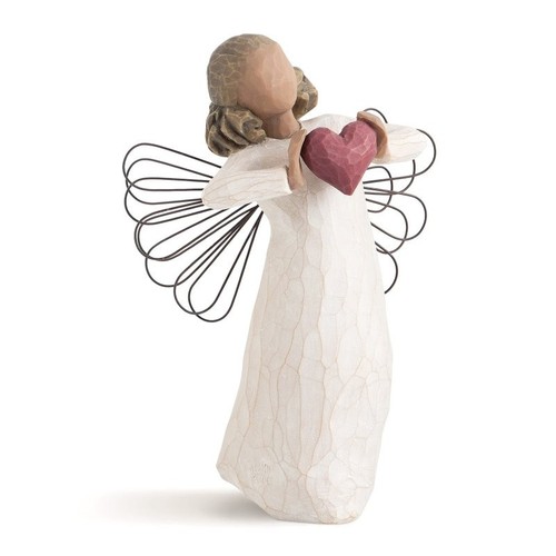 Willow tree with love - willow,