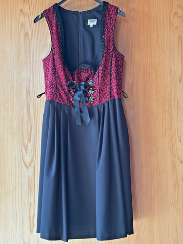Tlg set dirndl - set,