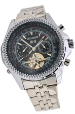 Velgraph Automatik Herrenuhr