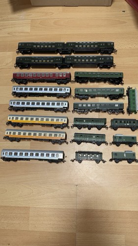 Bttb konvolut personen - 18,