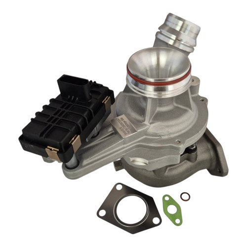 Turbolader mini countryman - turbolader,