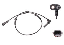 Lemark ABS-Sensor für Opel