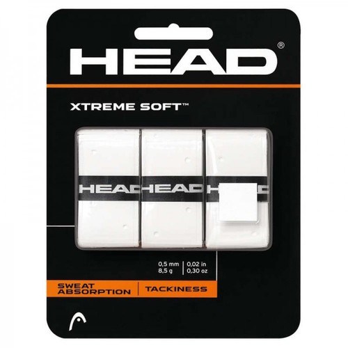 Head xtreme soft - head, 3er