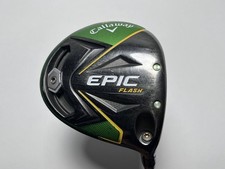 Callaway EPIC Flash Driver 9*