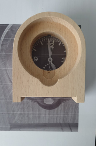 Junghans borduhr bouk1 - junghans-borduhr,