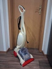 Teppichreiniger Nassreiniger Sasssauger Aqua Laser Elektrisch Reinigungsgerät