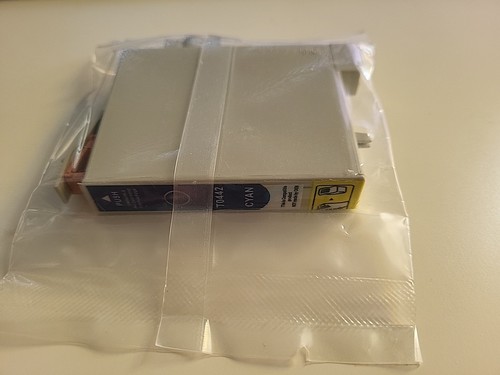 Tinte kompatibel epson - tinte, zu