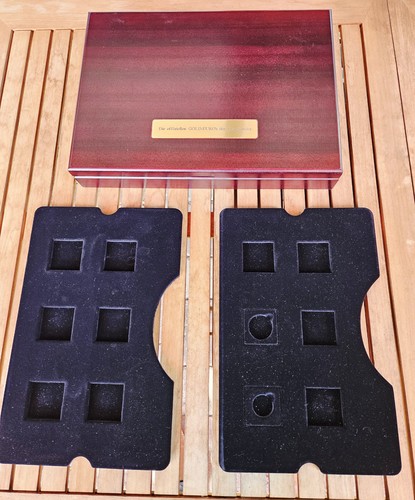Münzkassette münzenbox - münzkassette,