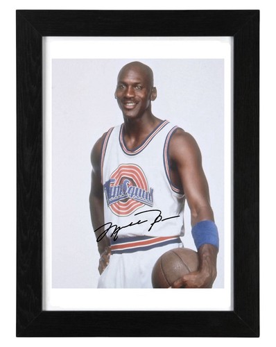 Michael jordan signed - michael,